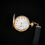 1515 4209 POCKET WATCH